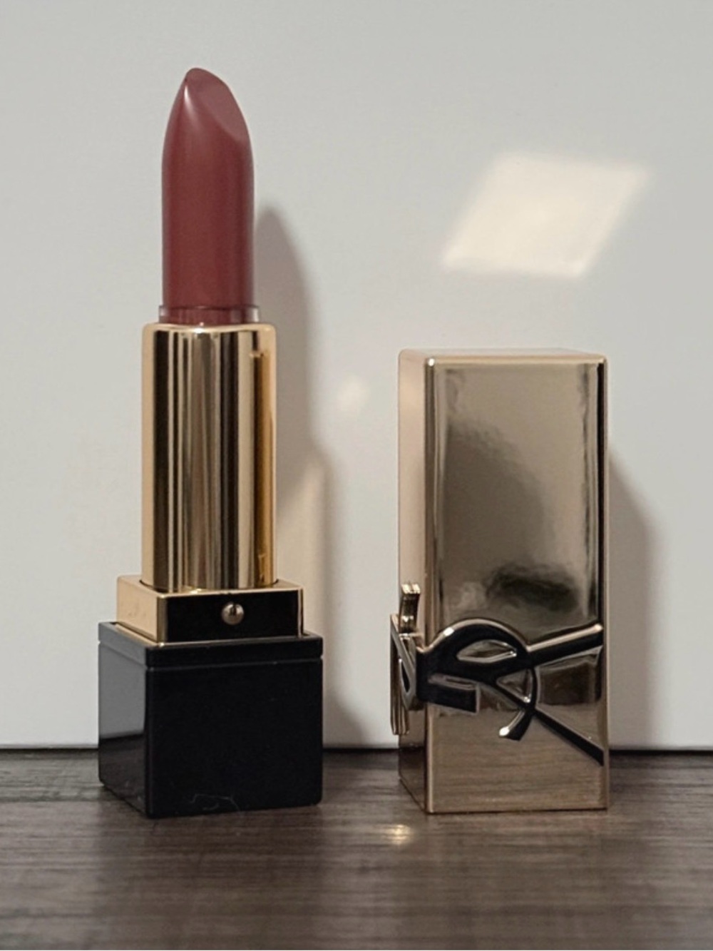 YSL Rouge Pur Couture Satin mini lipstick 1.3g